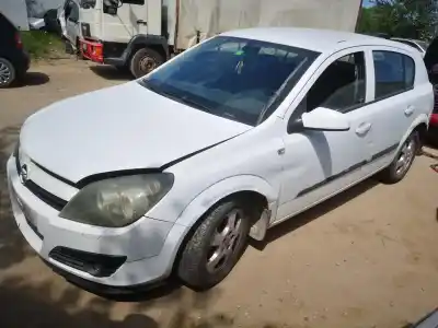 Здавання транспортного засобу opel astra h caravan 1.7 16v cdti року 2005 потужний z17dth