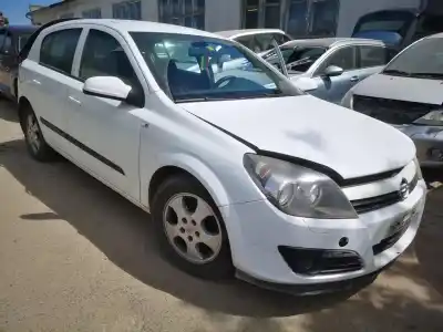 Здавання транспортного засобу opel astra h caravan 1.7 16v cdti року 2005 потужний z17dth
