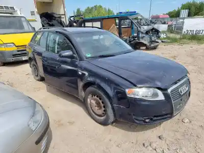 Здавання транспортного засобу AUDI A4 AVANT (8E) 2.5 TDI (120kW) року 2005 потужний Bdg