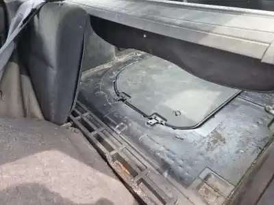 Здавання транспортного засобу ford focus turnier (cak) 1.8 tddi turbodiesel cat року 1999 потужний 
