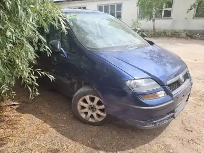 Veículo de Sucata FIAT ULYSSE (179) 2.2 JTD Dynamic do ano 2005 alimentado 