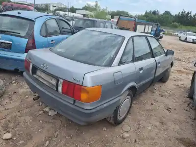 Здавання транспортного засобу audi 80 (811/813) 1.8 року 1990 потужний jn