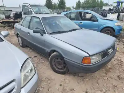 Здавання транспортного засобу audi 80 (811/813) 1.8 року 1990 потужний jn