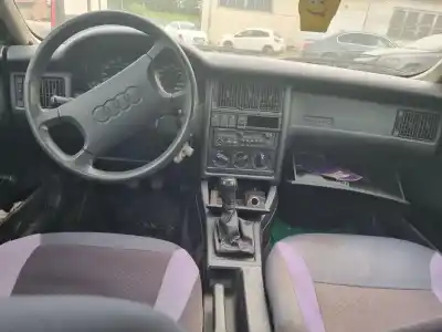 Здавання транспортного засобу audi 80 (811/813) 1.8 року 1990 потужний jn