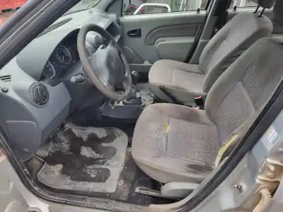 Утилизация автомобиля dacia logan (ls_) 1.5 dci (ls0k) года 2006 питание k9k792 Утилизация автомобиля dacia logan (ls_) 1.5 dci (ls0k) года 2006 питание k9k792