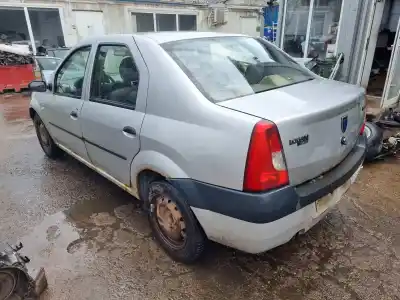 Утилизация автомобиля dacia logan (ls_) 1.5 dci (ls0k) года 2006 питание k9k792 Утилизация автомобиля dacia logan (ls_) 1.5 dci (ls0k) года 2006 питание k9k792