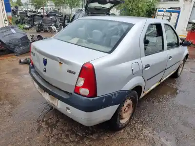 Утилизация автомобиля dacia logan (ls_) 1.5 dci (ls0k) года 2006 питание k9k792 Утилизация автомобиля dacia logan (ls_) 1.5 dci (ls0k) года 2006 питание k9k792