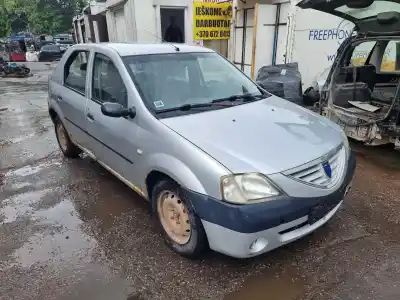 Утилизация автомобиля dacia logan (ls_) 1.5 dci (ls0k) года 2006 питание k9k792 Утилизация автомобиля dacia logan (ls_) 1.5 dci (ls0k) года 2006 питание k9k792
