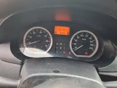 Утилизация автомобиля dacia logan (ls_) 1.5 dci (ls0k) года 2006 питание k9k792 Утилизация автомобиля dacia logan (ls_) 1.5 dci (ls0k) года 2006 питание k9k792