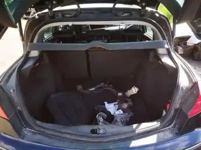 Veículo de Sucata renault vel satis (bj0) 2.2 dci turbodiesel do ano 2002 alimentado 