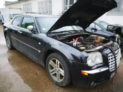 Утилизация автомобиля chrysler 300c (le/lx) 3.5 года 2005 питание 