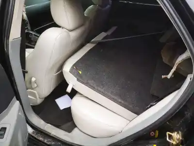 Утилизация автомобиля chrysler 300c (le/lx) 3.5 года 2005 питание 