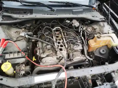 Утилизация автомобиля chrysler 300c (le/lx) 3.5 года 2005 питание 