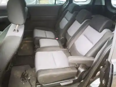 Утилизация автомобиля mazda 5 berl. (cr) 2.0 crtd active+ (105kw) года 2007 питание 