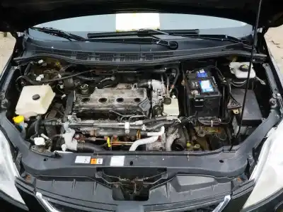 Утилизация автомобиля mazda 5 berl. (cr) 2.0 crtd active+ (105kw) года 2007 питание 