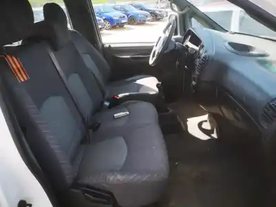 Sloopvoertuig hyundai h-1 2.5 crdi van het jaar 2007 aangedreven d4cb6132985, lh52