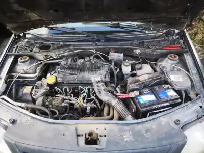 Здавання транспортного засобу dacia logan (ls_) 1.5 dci (ls0k) року 2004 потужний  Здавання транспортного засобу dacia logan (ls_) 1.5 dci (ls0k) року 2004 потужний