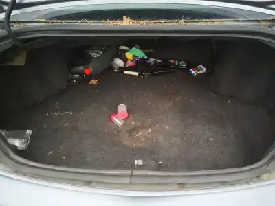 Veículo de Sucata chrysler sebring (js) 2.0 crd do ano 2006 alimentado ecd