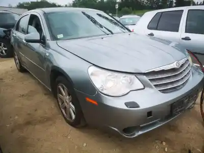 Утилизация автомобиля CHRYSLER SEBRING (JS) 2.0 CRD года 2006 питание ECD
