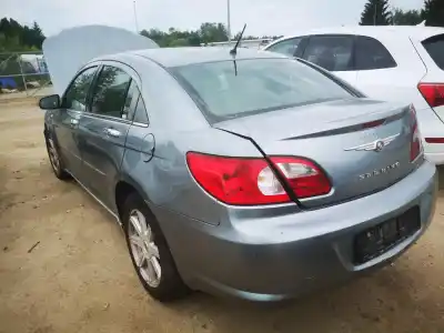 Veículo de Sucata chrysler sebring (js) 2.0 crd do ano 2006 alimentado ecd