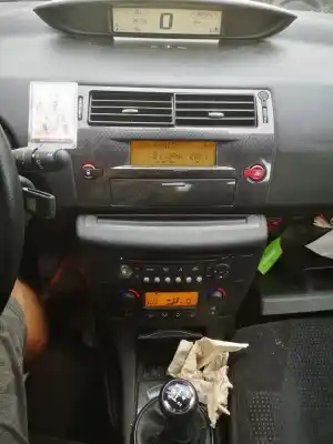 Утилизация автомобиля citroen c4 i (lc_) 1.6 hdi года 2006 питание dv6ated4 Утилизация автомобиля citroen c4 i (lc_) 1.6 hdi года 2006 питание dv6ated4