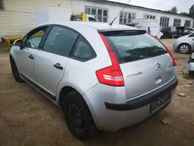 Утилизация автомобиля citroen c4 i (lc_) 1.6 hdi года 2006 питание dv6ated4 Утилизация автомобиля citroen c4 i (lc_) 1.6 hdi года 2006 питание dv6ated4