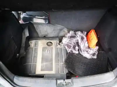 Veículo de Sucata seat leon (1p1) 2.0 16v t fsi do ano 2006 alimentado bwa