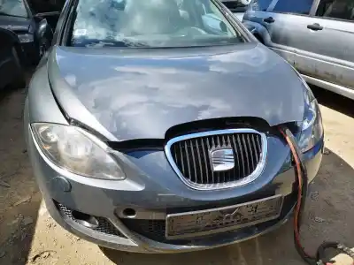Veículo de Sucata seat leon (1p1) 2.0 16v t fsi do ano 2006 alimentado bwa