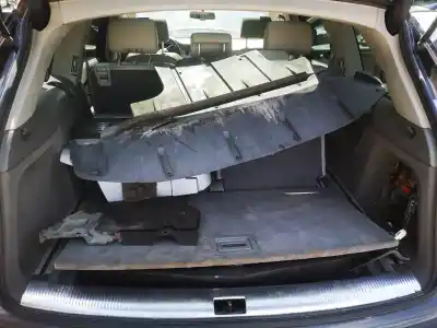 Утилизация автомобиля audi                                               q7 (4l)                                                                                                                                                                                                                                                    4.2 v8 32v tdi biturbo                                                                                                                                                                                                                                     года 2007 питание btr