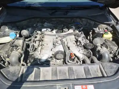 Утилизация автомобиля audi                                               q7 (4l)                                                                                                                                                                                                                                                    4.2 v8 32v tdi biturbo                                                                                                                                                                                                                                     года 2007 питание btr