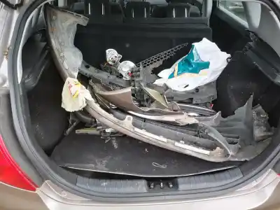 Утилизация автомобиля kia ceed, i 2006.12 - 2010.05 1.6 crdi 90 66kw 2006.12 - 20012.05 года 2007 питание d4fb7z018104, r74d