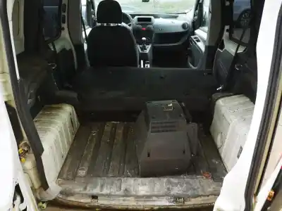 Veicolo di demolizione citroen nemo 1.4 hdi dell'anno 2008 alimentato 