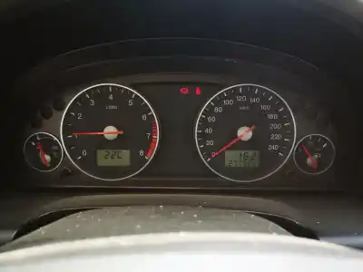 Veicolo di demolizione ford mondeo turnier (ge) 1.8 cat dell'anno 2006 alimentato cgbb