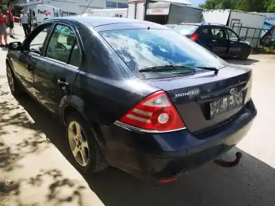 Veicolo di demolizione ford mondeo turnier (ge) 1.8 cat dell'anno 2006 alimentato cgbb