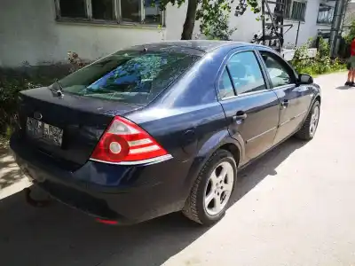 Veicolo di demolizione ford mondeo turnier (ge) 1.8 cat dell'anno 2006 alimentato cgbb