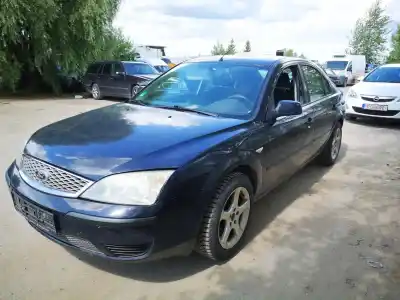 Veicolo di demolizione ford mondeo turnier (ge) 1.8 cat dell'anno 2006 alimentato cgbb