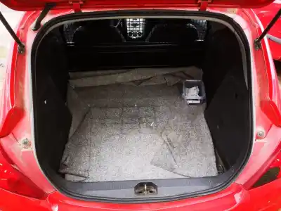 Утилизация автомобиля opel                                               corsa c                                                                                                                                                                                                                                                    1.2 16v cat (z 12 xep / lb4) года 2007 питание z12xep