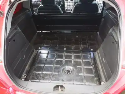 Здавання транспортного засобу opel corsa c 1.2 16v cat (z 12 xep / lb4) року 2008 потужний z12xep