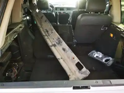 Утилизация автомобиля land rover range rover, 2002.03 - 2012.08 3.0 td 6 130kw 2002.03 - 2012.08 года 2002 питание m57d30 