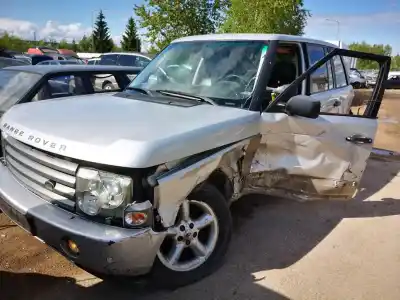 Утилизация автомобиля land rover range rover, 2002.03 - 2012.08 3.0 td 6 130kw 2002.03 - 2012.08 года 2002 питание m57d30 