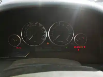 Утилизация автомобиля land rover range rover, 2002.03 - 2012.08 3.0 td 6 130kw 2002.03 - 2012.08 года 2002 питание m57d30 