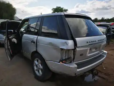 Утилизация автомобиля land rover range rover, 2002.03 - 2012.08 3.0 td 6 130kw 2002.03 - 2012.08 года 2002 питание m57d30 