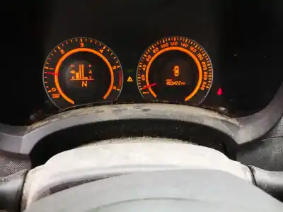 Утилизация автомобиля toyota auris, i e15 2006.10 - 2012.10 1.4l 66kw d-4d 2006.10 - 2012.10 года 2007 питание 