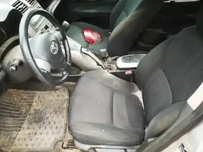 Утилизация автомобиля toyota auris, i e15 2006.10 - 2012.10 1.4l 66kw d-4d 2006.10 - 2012.10 года 2007 питание 