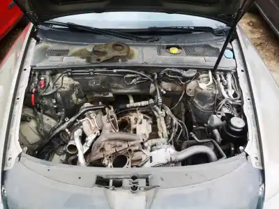 Утилизация автомобиля audi a6 c6 (4f2) 2.0 tfsi года 2006 питание bpj