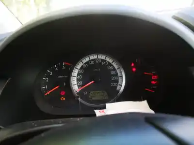 Утилизация автомобиля mazda 5 berl. (cr) 2.0 crtd active+ (105kw) года 2006 питание 
