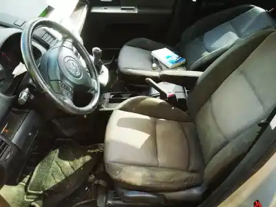 Утилизация автомобиля mazda 5 berl. (cr) 2.0 crtd active+ (105kw) года 2006 питание 