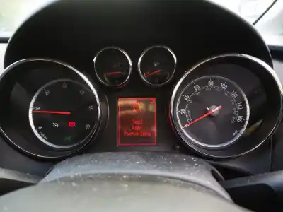 Здавання транспортного засобу opel astra j lim. 1.3 16v cdti року 2011 потужний a13dte