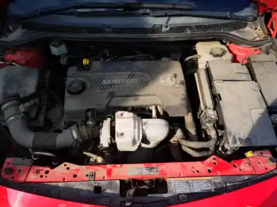 Здавання транспортного засобу opel astra j lim. 1.3 16v cdti року 2011 потужний a13dte
