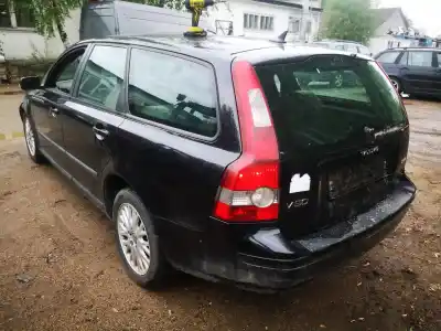 Scrapping Vehicle volvo v50 (545) 2.0 d of the year 2004 powered d4204t
